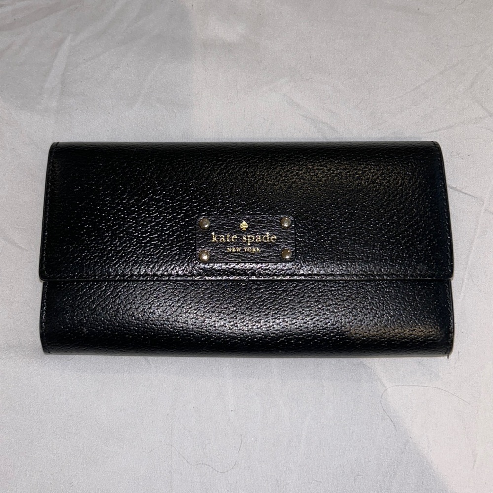 Kate Spade Wallet - Like New!!!!